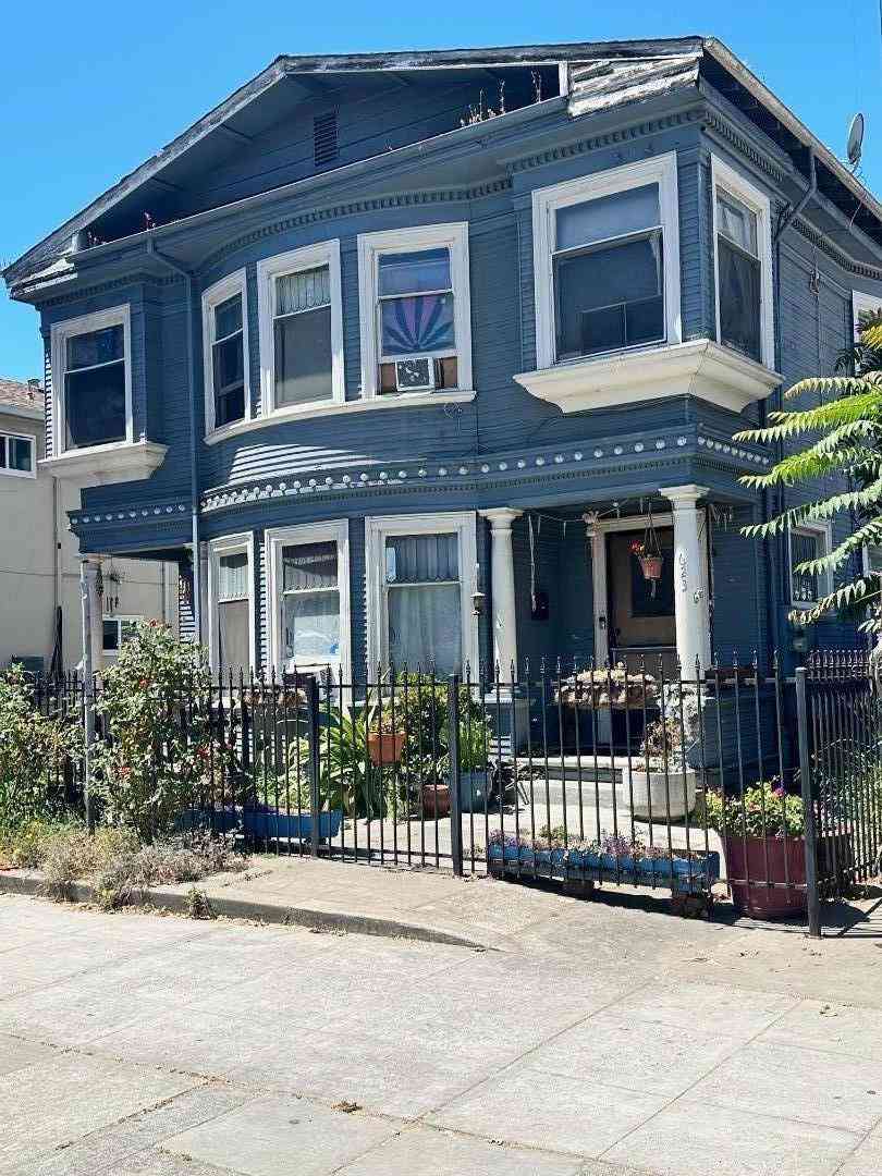 Multifamily For Sale - S 2nd Street<br/> San Jose, CA 95112