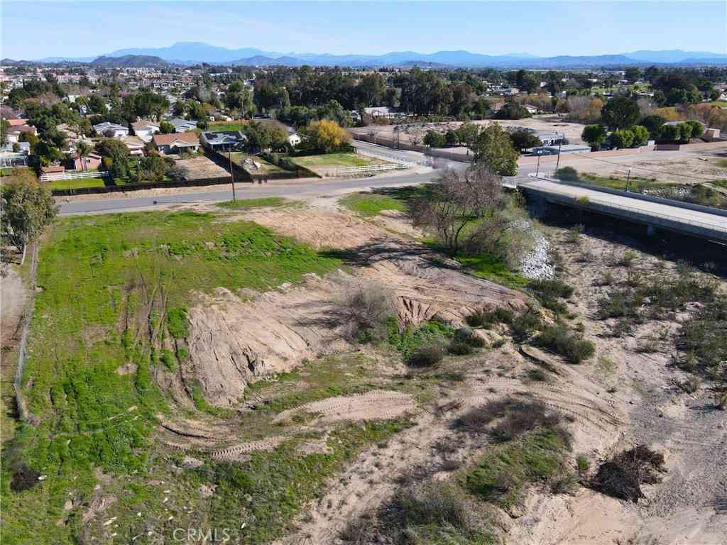 Vacant Land For Sale - New Clay<br/> Murrieta, CA 92562