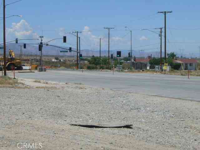 Vacant Land For Sale - Vac/pearblossom Hw/vic Longvie<br/> Pearblossom, CA 93553