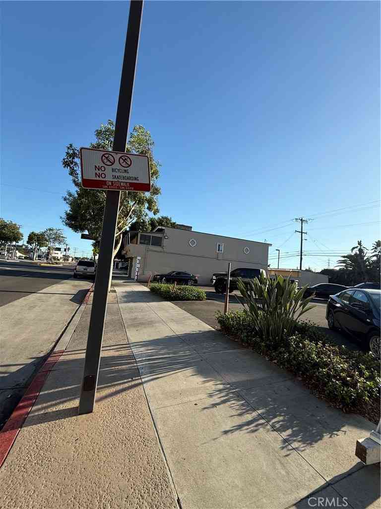 Vacant Land For Sale - 12221 Garfield Avenue<br/> South Gate, CA 90280