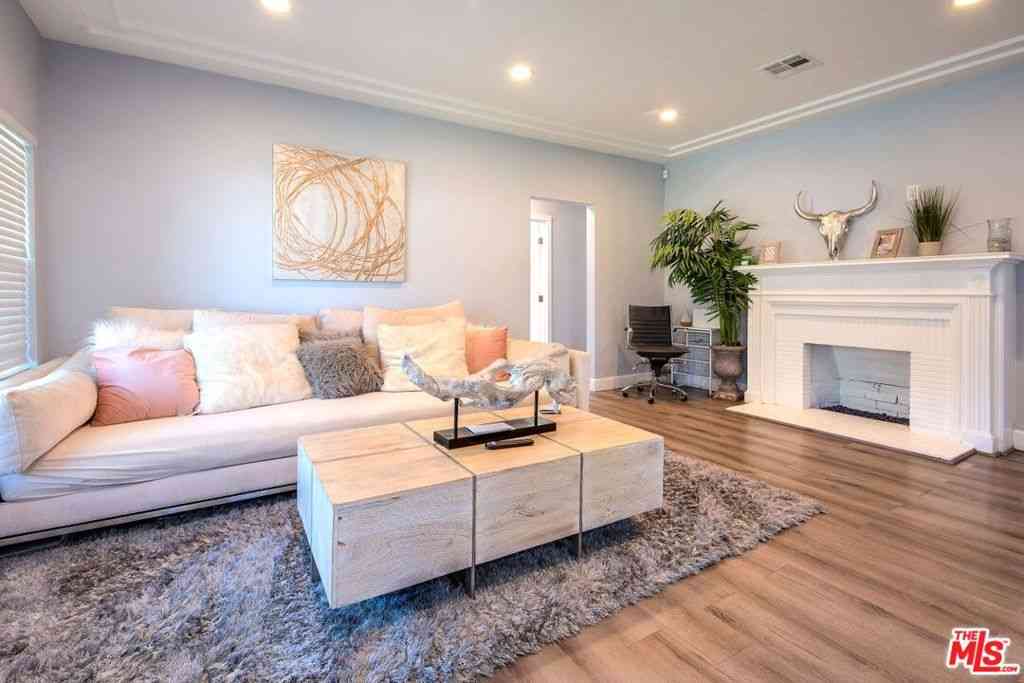 Homes For Rent - 9001 S 5th Avenue<br/> Inglewood, CA 90305