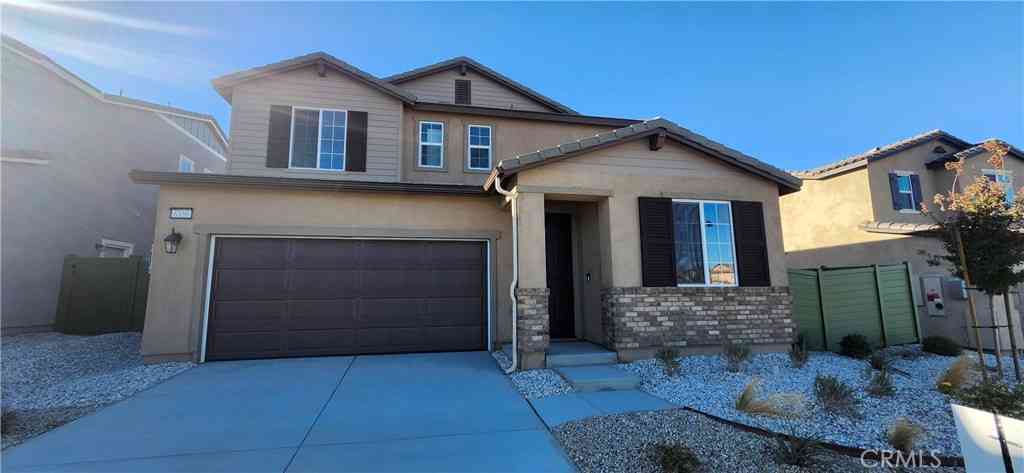 Homes For Sale - 6356 Bassets Street<br/> Hesperia, CA 92345
