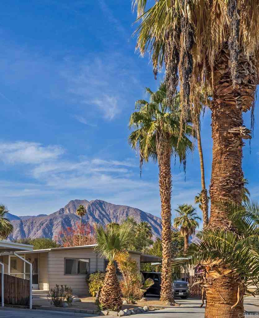Mobile Home For Sale - 1010 Palm Canyon Drive #94<br/> Borrego Springs, CA 92004