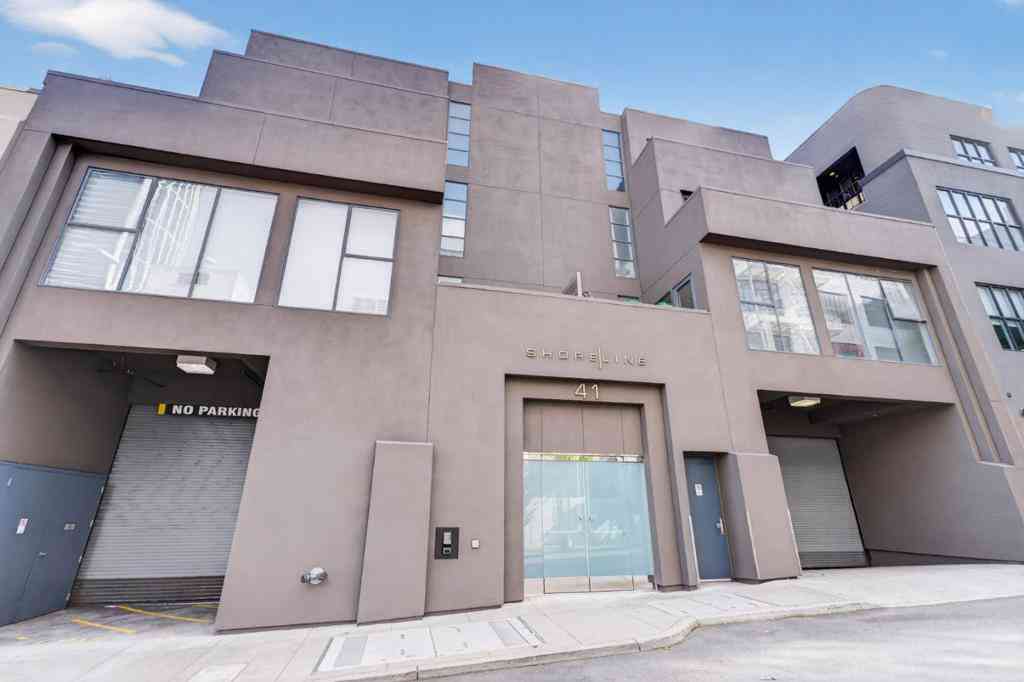 Condo For Sale - 41 Federal Street #32<br/> San Francisco, CA 94107