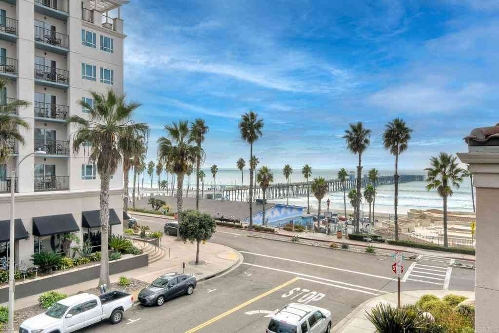 Condo For Rent - 400 N Pacific St #314<br/> Oceanside, CA 92054