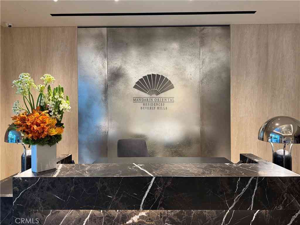 Condo For Rent - 9200 Wilshire #304W<br/> Beverly Hills, CA 90212