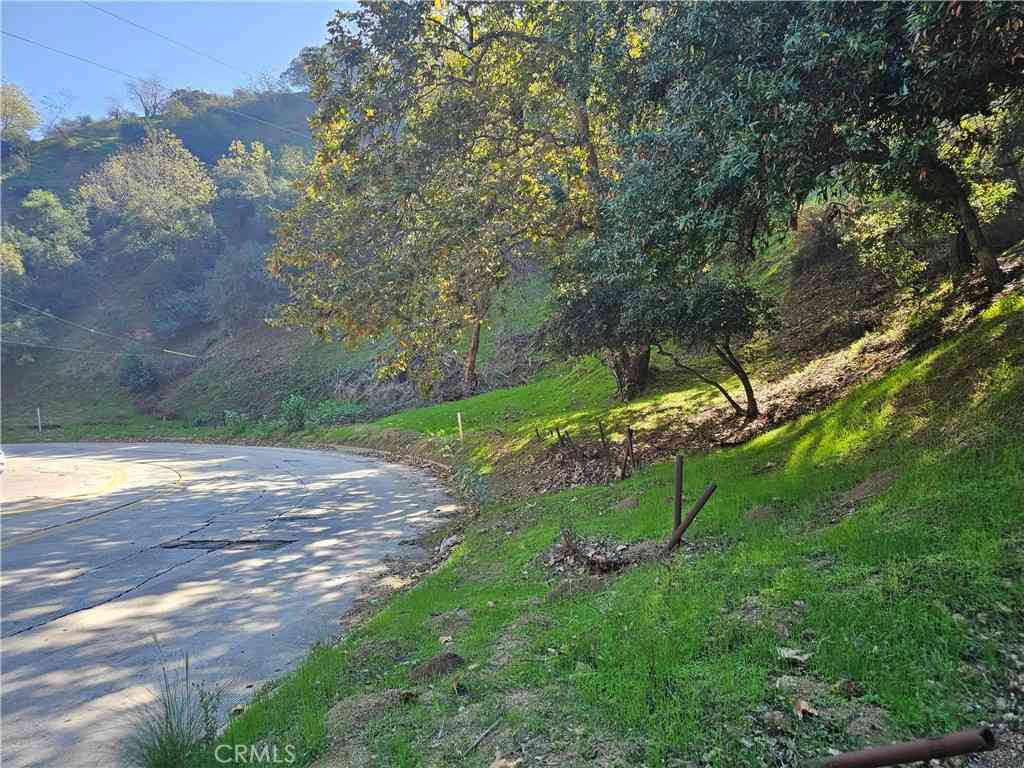 Vacant Land For Sale - 2161 Laurel Canyon Boulevard<br/> Los Angeles, CA 90046