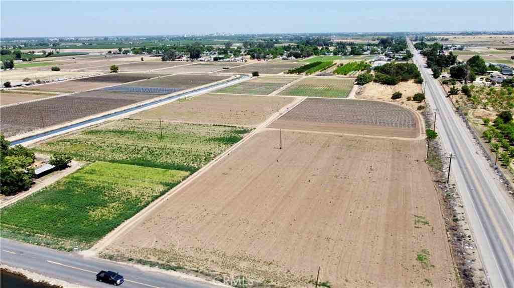 Vacant Land For Sale - 1722 S Brawley<br/> Fresno, CA 93706