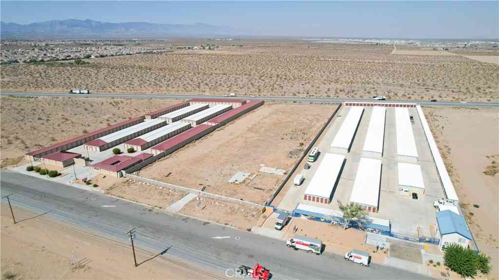Vacant Land For Sale - 16454 Adelanto Road<br/> Adelanto, CA 92301
