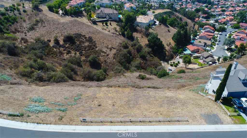 Vacant Land For Sale - 1729 Derringer Lane<br/> Diamond Bar, CA 91765