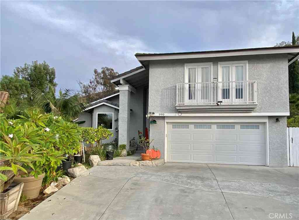 Homes For Sale - 990 S Scripps<br/> Anaheim, CA 92807