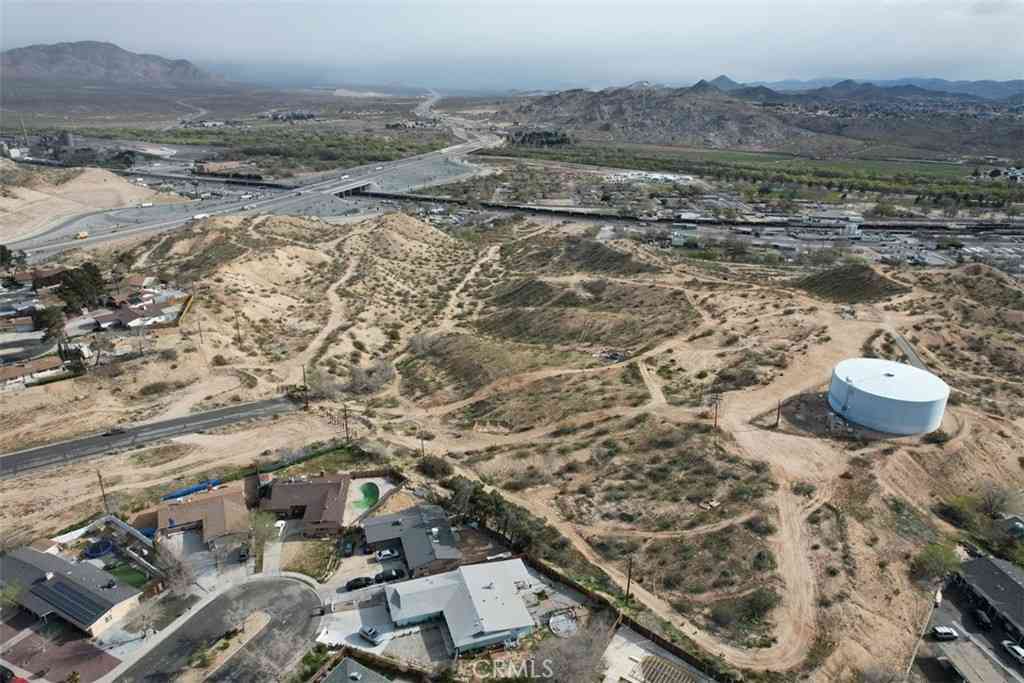 Vacant Land For Sale - D Street<br/> Victorville, CA 92395