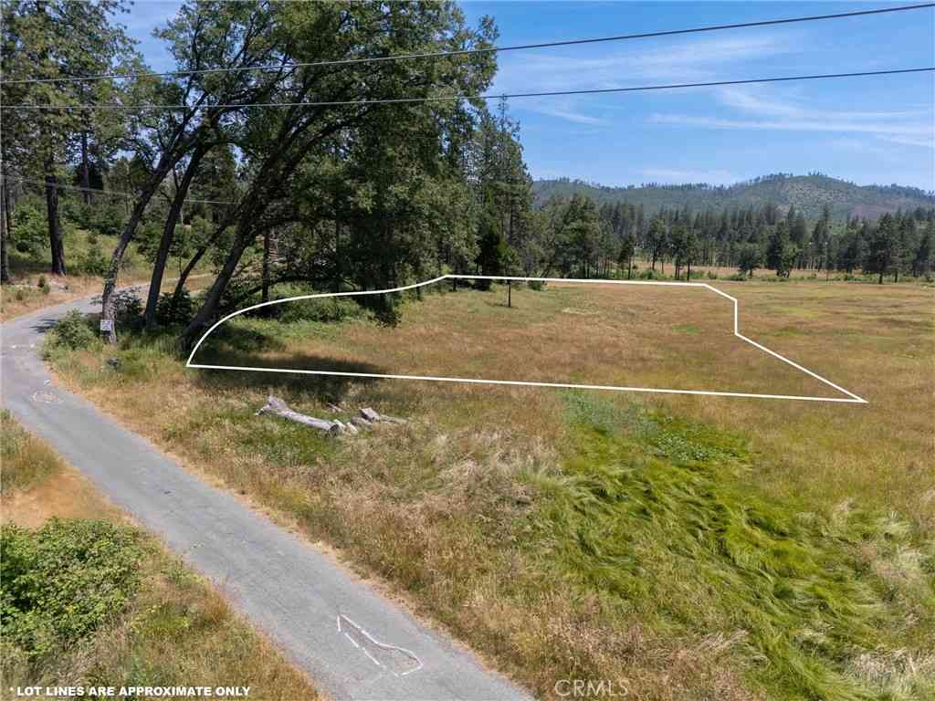 Vacant Land For Sale - 100 Windermere Lane<br/> Concow, CA 95965