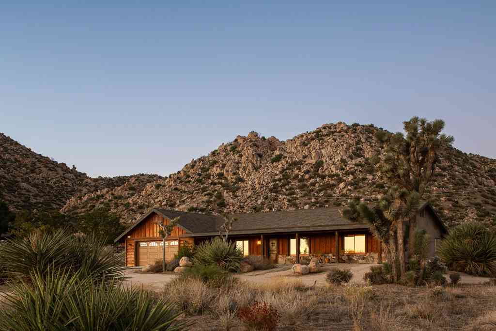 Homes For Sale - 5544 Roy Rogers Road<br/> Pioneertown, CA 92268