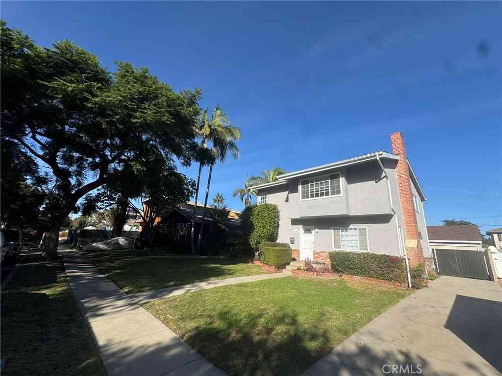 Homes For Sale - 3552 Butler<br/> Los Angeles, CA 90066