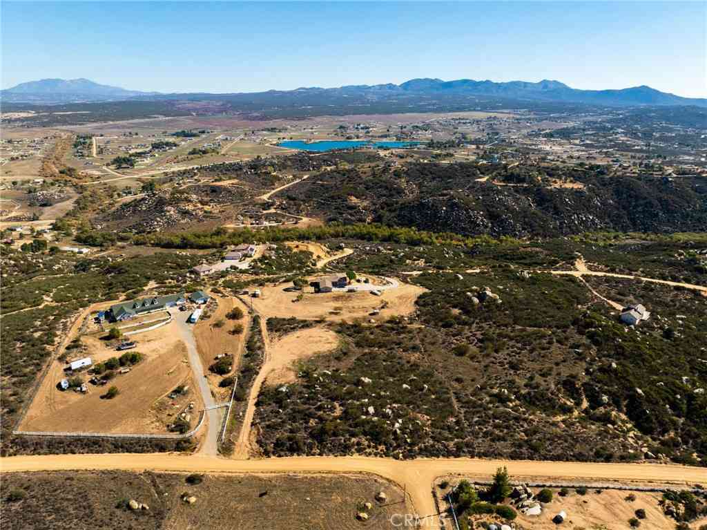 Vacant Land For Sale - Lake Canyon Dr<br/> Aguanga, CA 92536