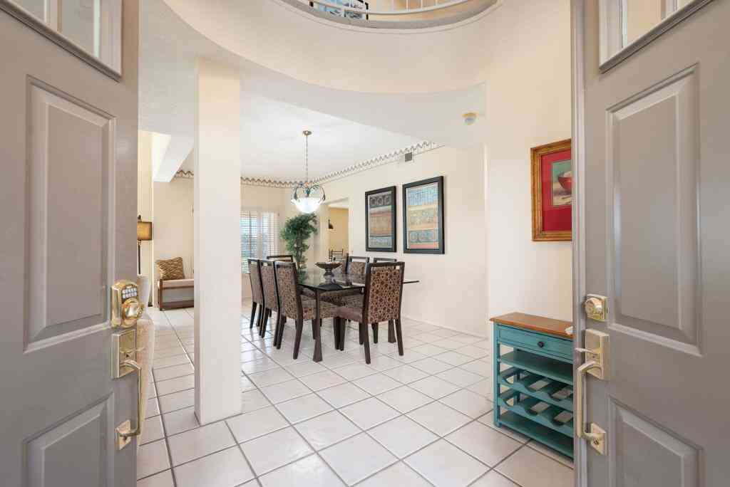 Condo For Rent - 260 Vista Royale Circle E<br/> Palm Desert, CA 92211