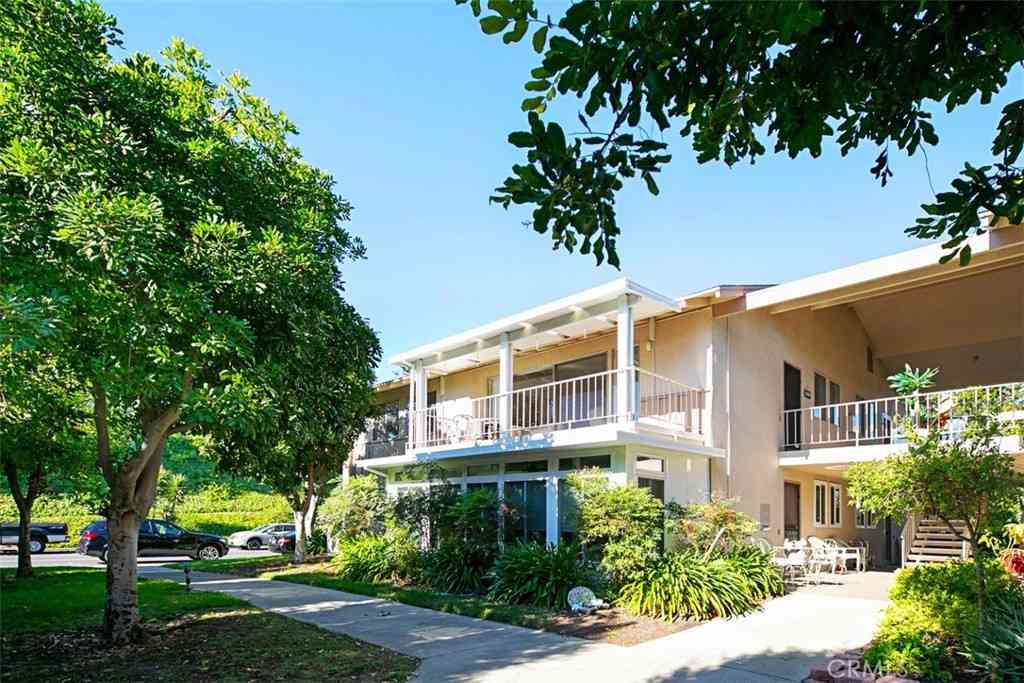 Condo For Rent - 57 Calle Cadiz #N<br/> Laguna Woods, CA 92637