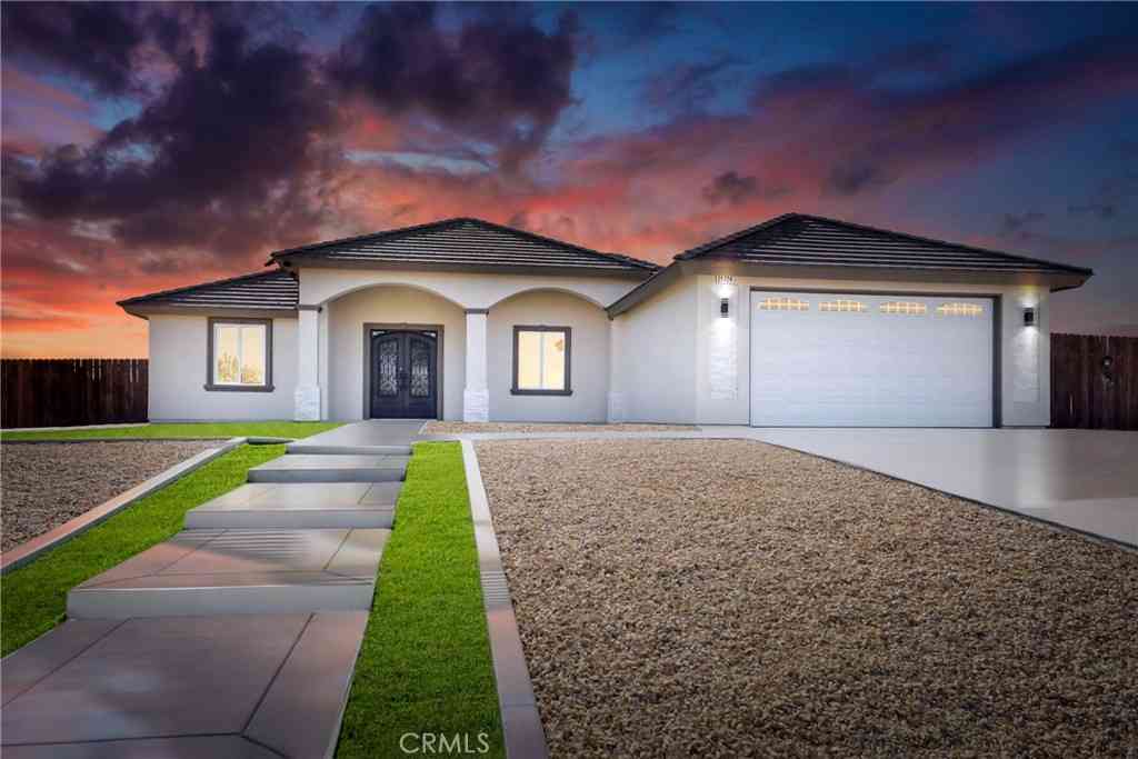 Homes For Sale - 21724 Darrow<br/> California City, CA 93505