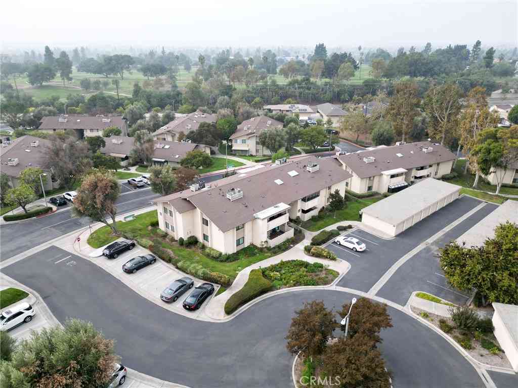 Condo For Sale - 13526 La Jolla<br/> La Mirada, CA 90638