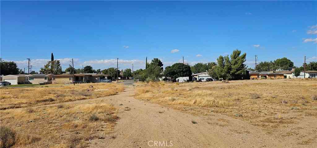 Vacant Land For Sale - E Avenue Q13<br/> Palmdale, CA 93550