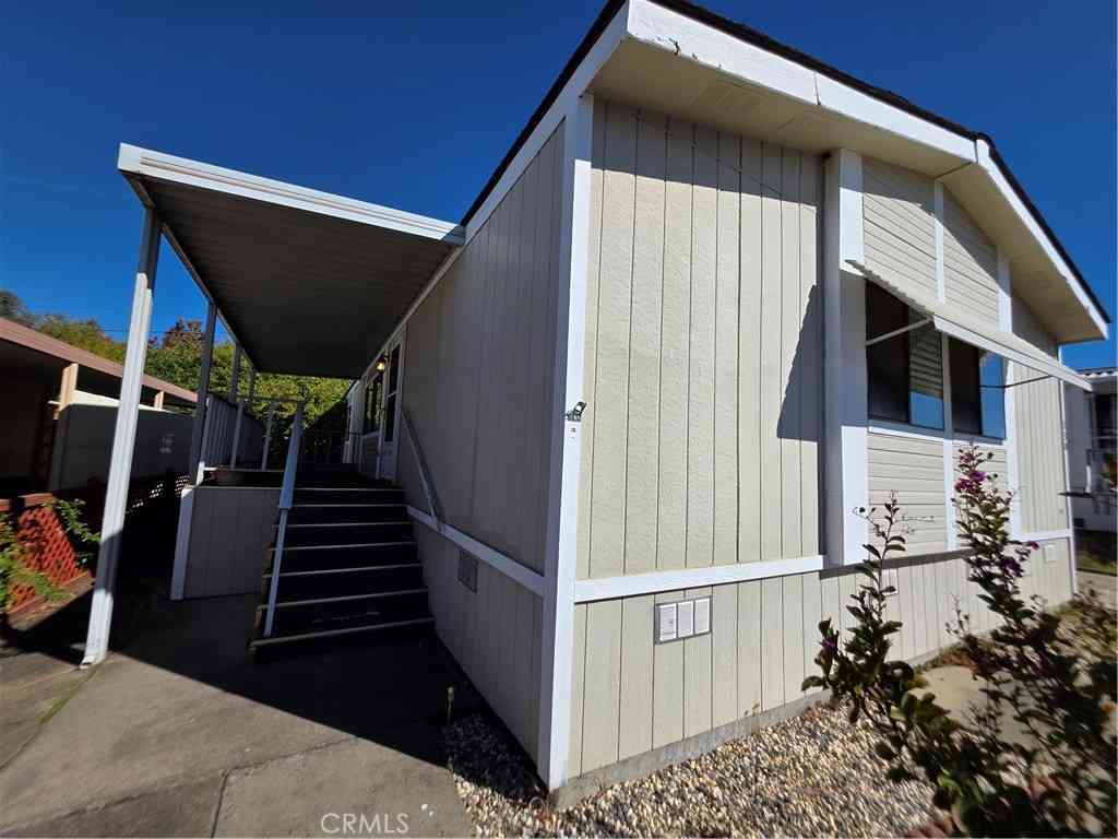 Mobile Home For Sale - 130 Sycamore<br/> Oroville, CA 95966