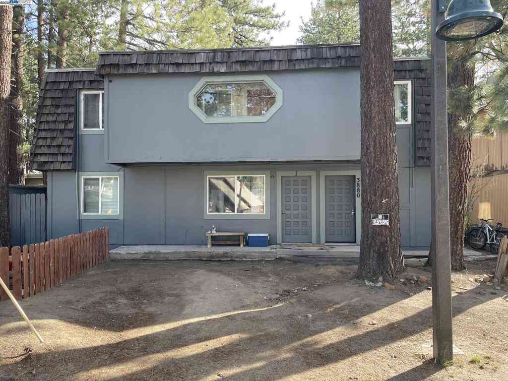 Homes For Sale - 3880 Pioneer Trl<br/> South Lake Tahoe, CA 96150