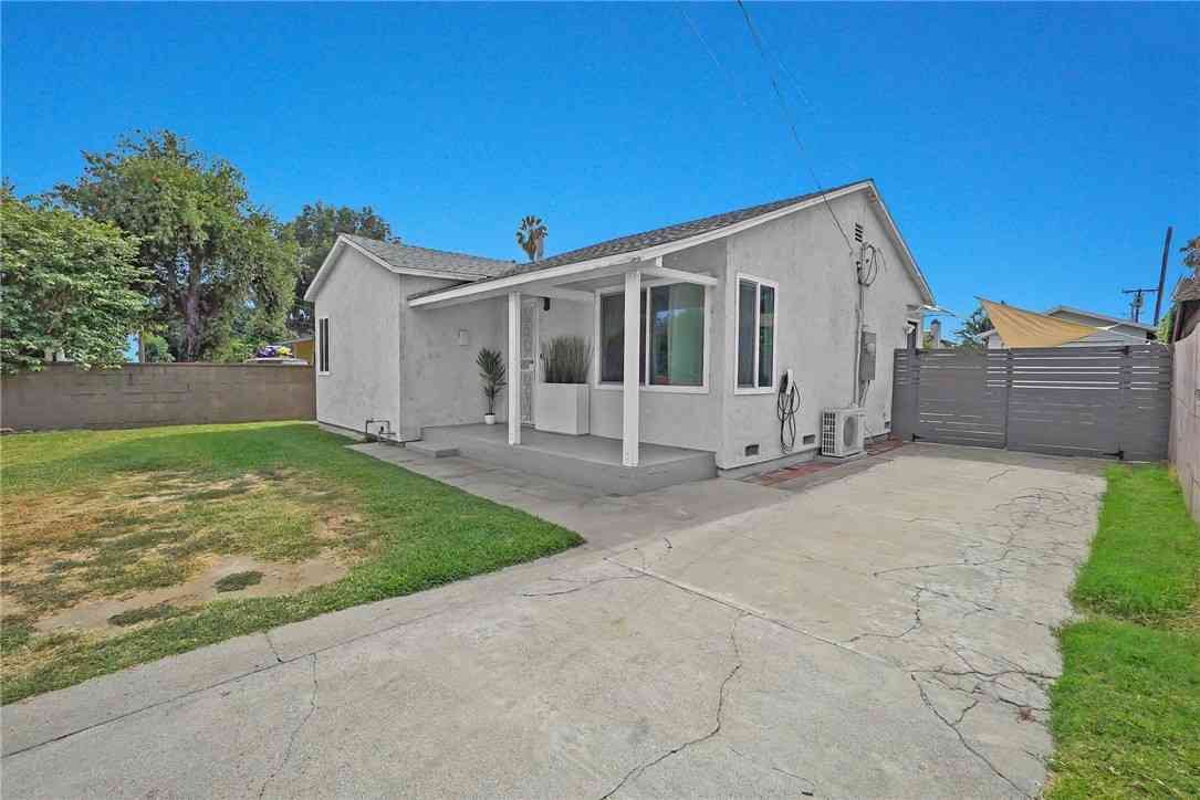 Homes For Rent - 3541 Gibson Rd<br/> El Monte, CA 91731