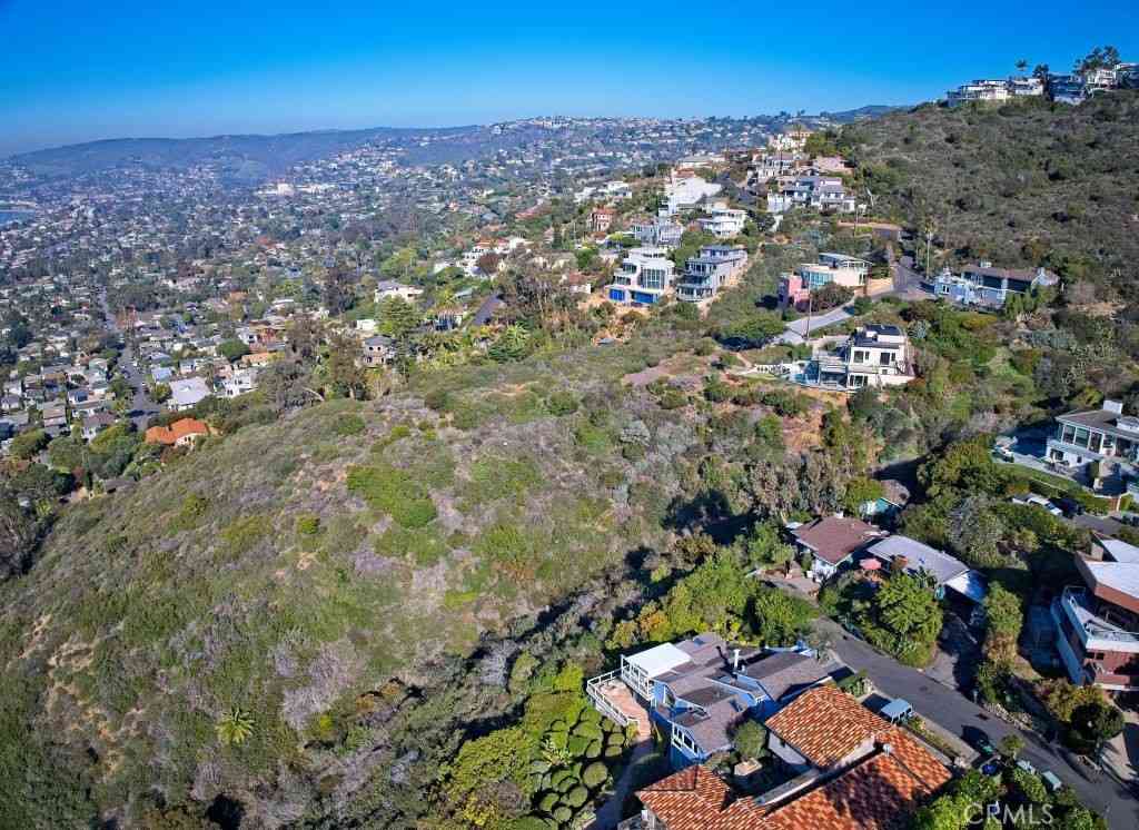 Vacant Land For Sale - 2333 San Clemente<br/> Laguna Beach, CA 92651
