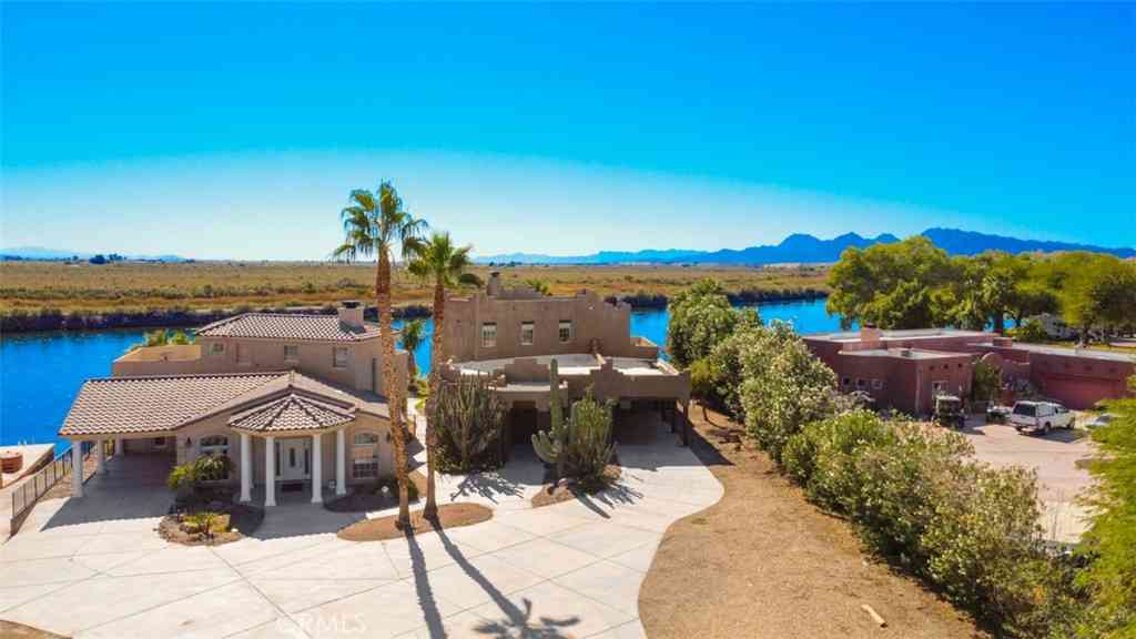 Homes For Sale - 7899 Rio Vista<br/> Big River, CA 92242