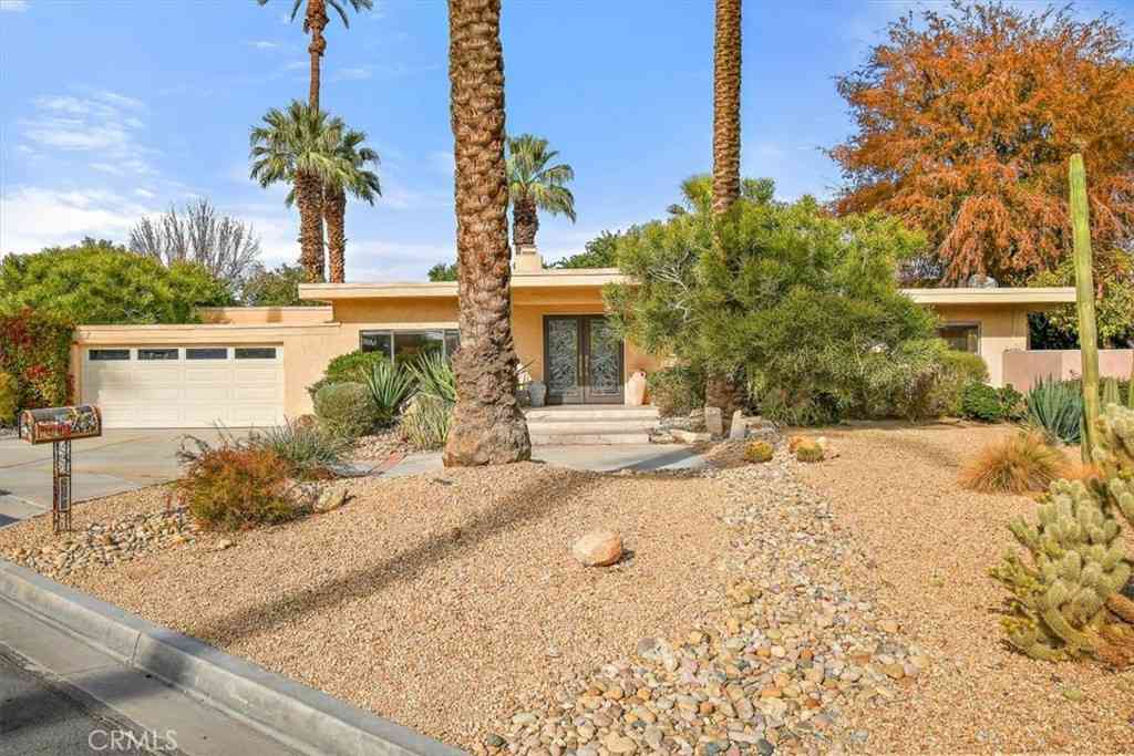Homes For Rent - 75270 Palm Shadow Drive<br/> Indian Wells, CA 92210