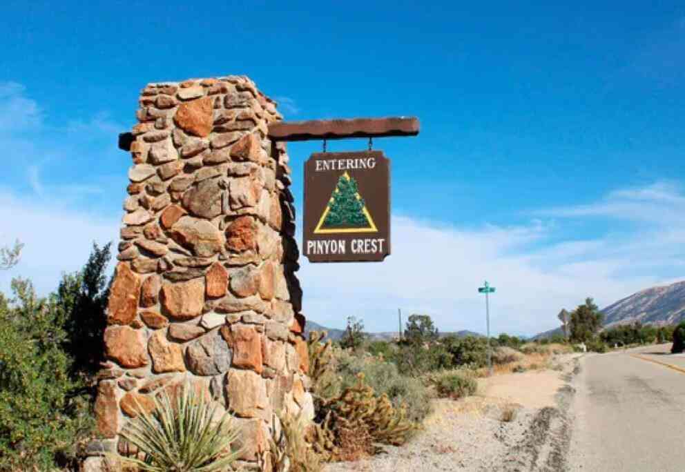 Vacant Land For Sale - Carrizo Road<br/> Mountain Center, CA 92561