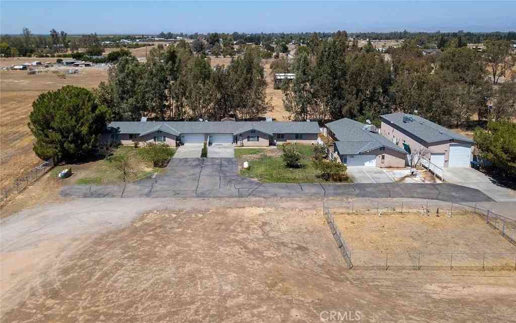 Homes For Sale - 34681 Avenue 12<br/> Madera, CA 93636