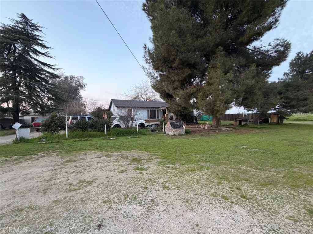 Vacant Land For Sale - 27825 Highway 145<br/> Madera, CA 93638