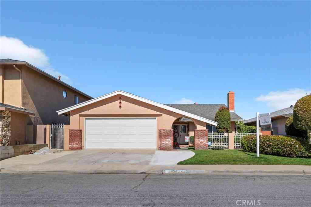 Homes For Sale - 4549 Birchwood<br/> Seal Beach, CA 90740