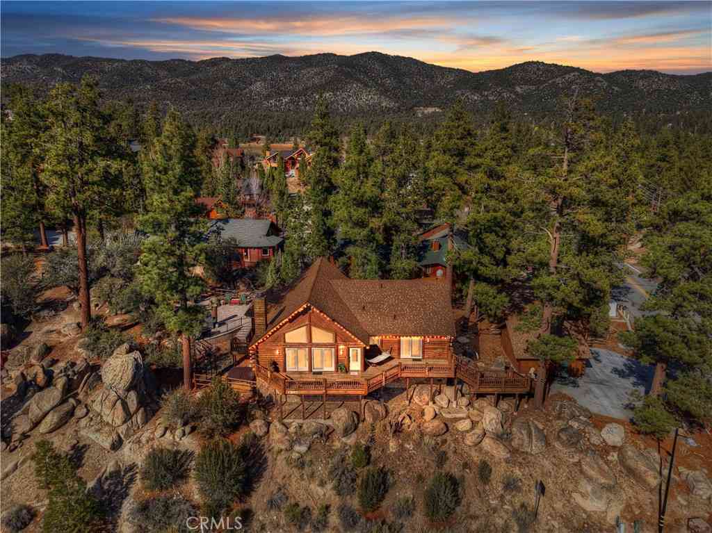 Homes For Sale - 340 Stoney Creek<br/> Big Bear Lake, CA 92315