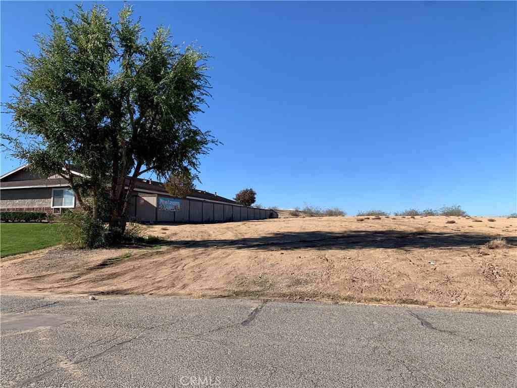 Vacant Land For Sale - Sueno<br/> Victorville, CA 91709