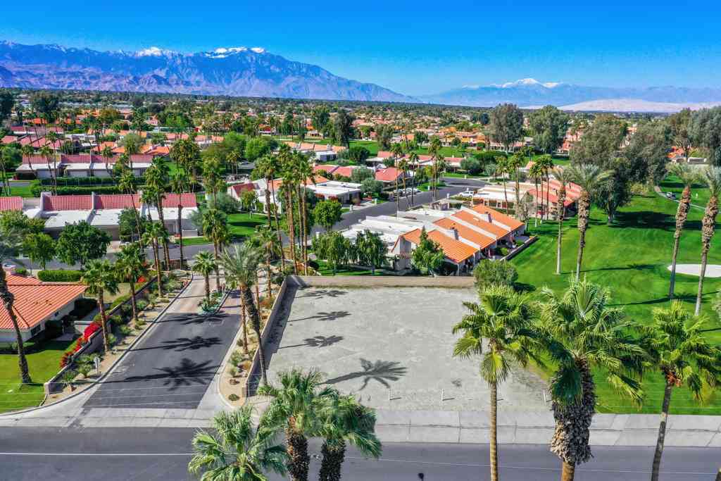 Vacant Land For Sale - 37 Baracoa Drive<br/> Bermuda Dunes, CA 92203