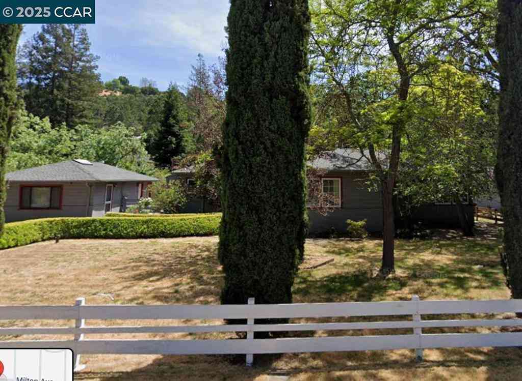 Homes For Sale - 1365 Milton Ave<br/> Walnut Creek, CA 94596