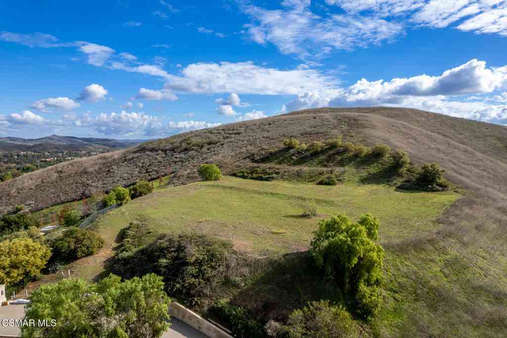Vacant Land For Sale - 1280 Woodland Grove Court<br/> Ventura County, Westlake Village, CA 91362