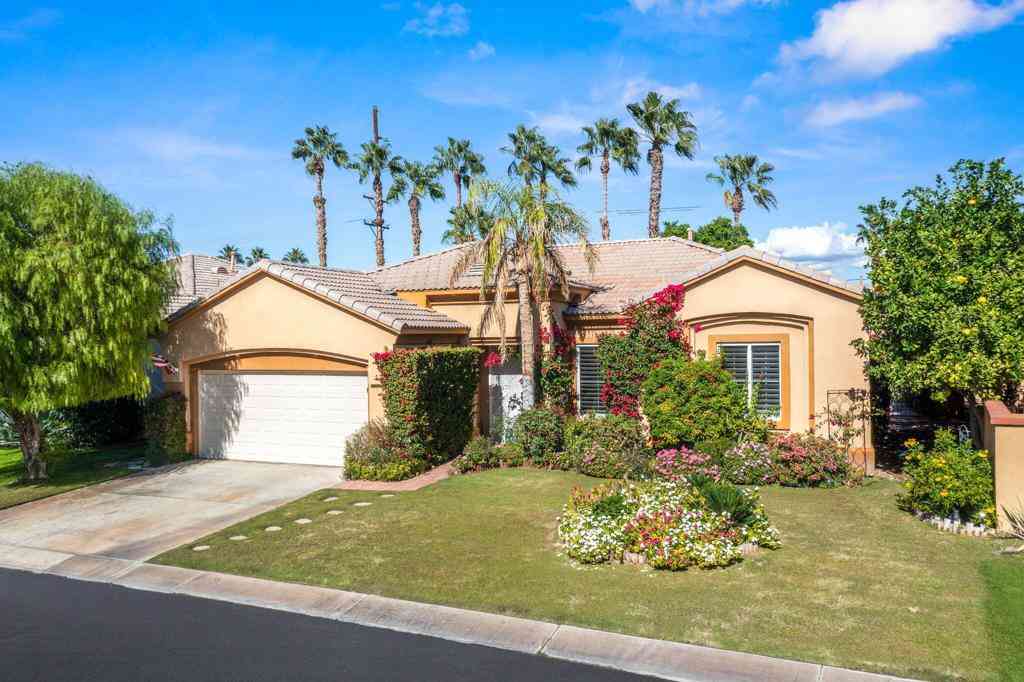Homes For Sale - 80296 Royal Dornoch Drive<br/> Indio, CA 92201