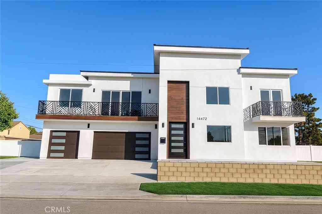 Homes For Sale - 14472 Moran<br/> Westminster, CA 92683