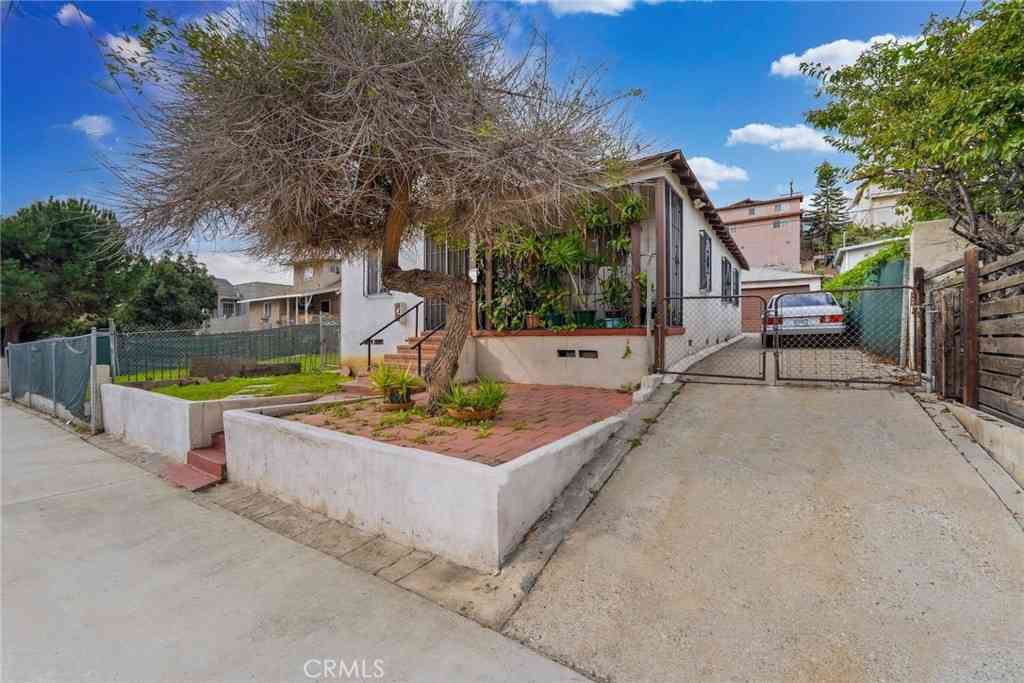 Homes For Sale - 3353 City Terrace<br/> Los Angeles, CA 90063