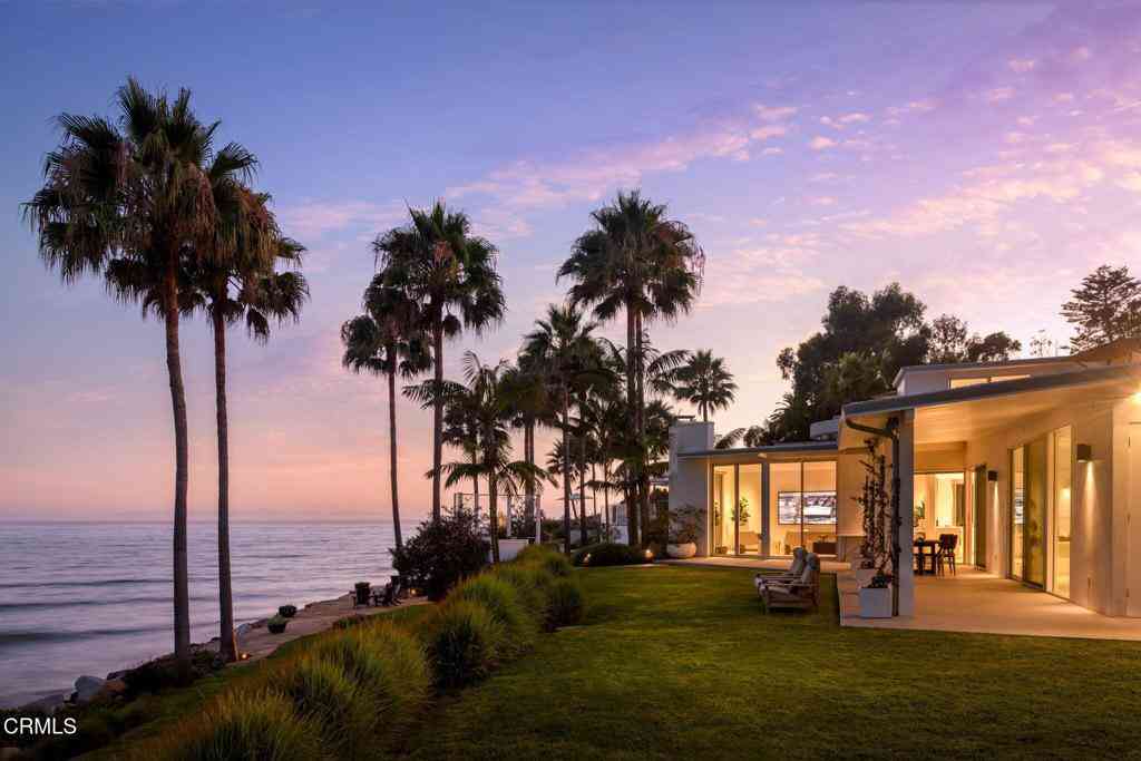 Homes For Rent - Padaro Lane<br/> Carpinteria, CA 93013