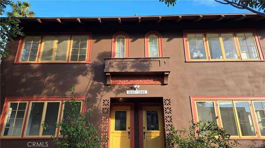 Multifamily For Rent - 1040 Beacon #1040<br/> Los Angeles, CA 90015