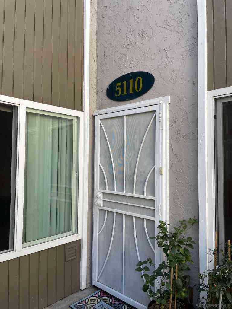 Condo For Sale - 6333 College Grove Way #5110<br/> San Diego, CA 92115