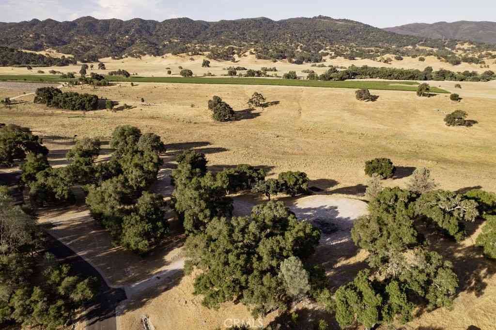 Vacant Land For Sale - Lot 19 The Preserve<br/> Santa Margarita, CA 93453