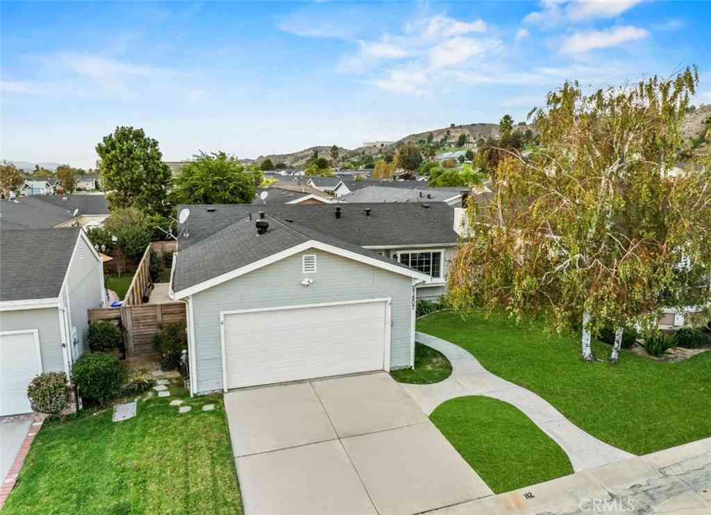 Mobile Home For Sale - 27807 Sunrise<br/> Canyon Country, CA 91351
