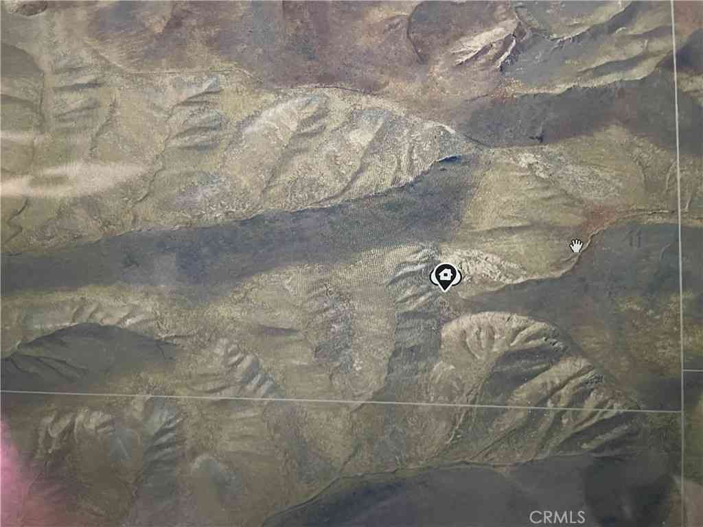 Vacant Land For Sale - 23239213007<br/> California City, CA 93516