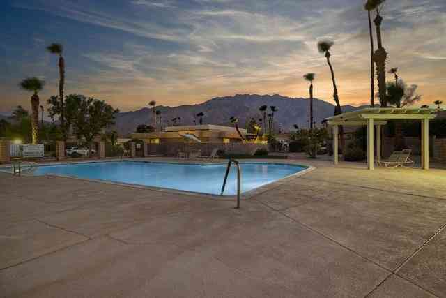Condo For Sale - 1436 Sunflower S<br/> Palm Springs, CA 92262